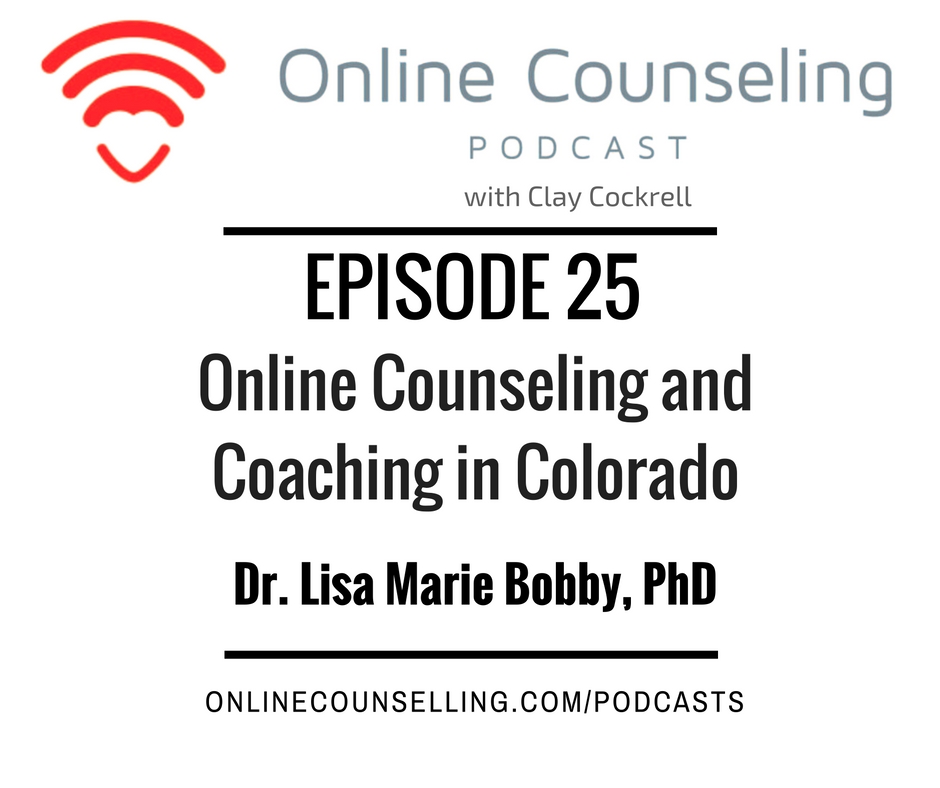 online counseling dr bobby