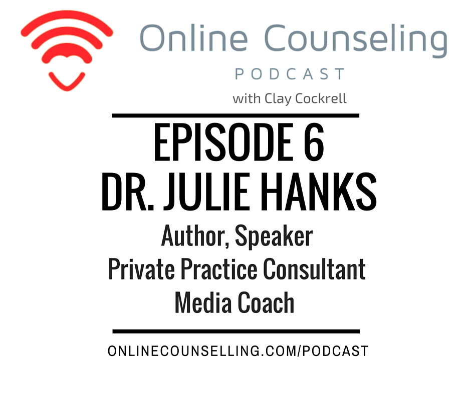 online counseling podcast promo online counseling podcast promo