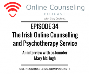online therapy in Ireland
