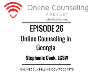Georgia counseling online