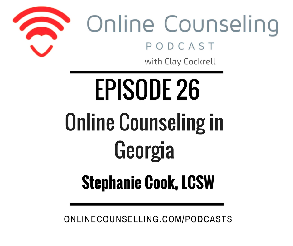 Georgia counseling online