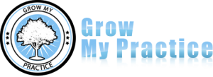 grow my practice logo