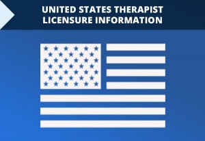 Online Counseling License issue in US