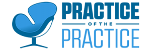 practice of the practice logo