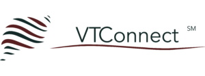 VTConnect Vector Full Logo