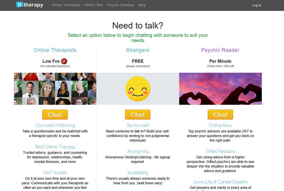 Sex Talk Websites