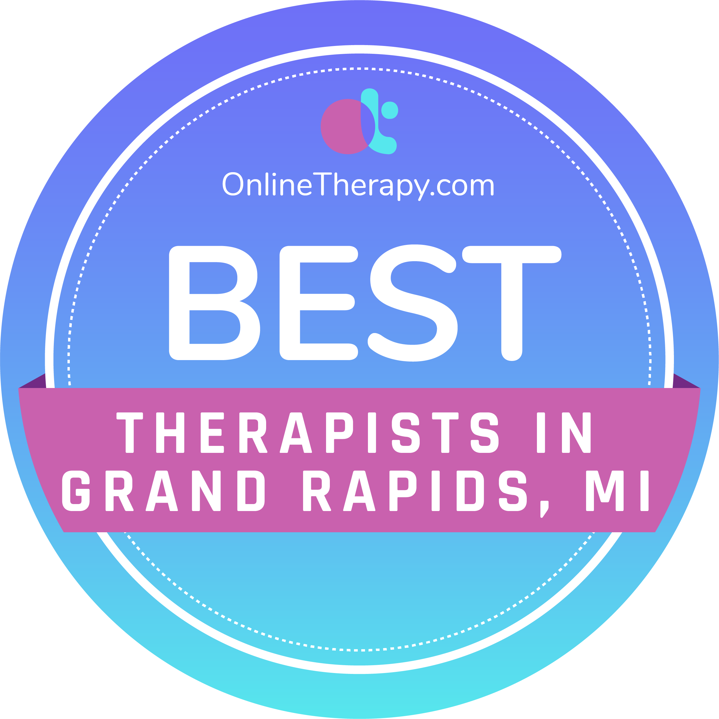 Therapists in GRAND RAPIDS