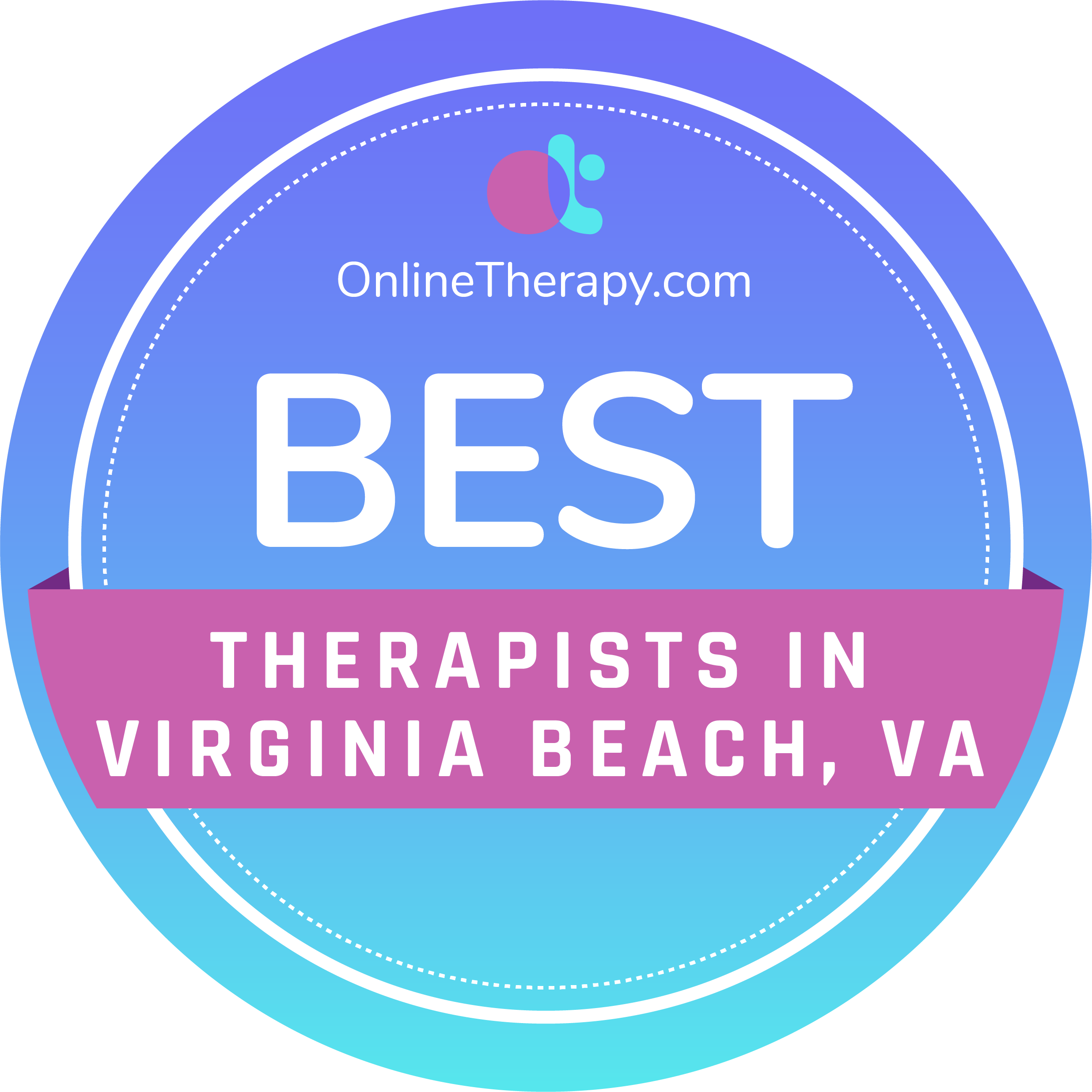 Best Therapists in Virginia Beach, Virginia of 2024 Online Therapy