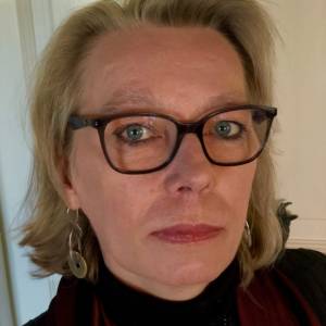 Lene Rasmussen