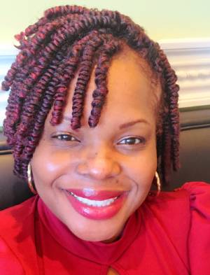 Shakeena Speller