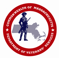 SAVE Team, Massachusetts Department of Veterans' Services 