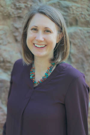 Lyndsay Janzen , Licensed Professional Counselor