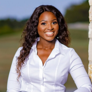 Mariam Odu-Onikosi , MSN, APRN, PMHNP-BC