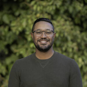Daniel Moultrie