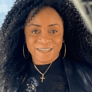 ANTHONIA NZIKA