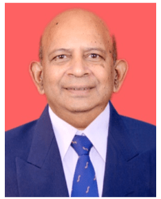 Dr G V Sastry