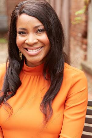 Chinwe Williams , PhD, LPC, NCC