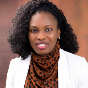 Elohor Muagba