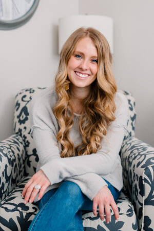 Brittany Wingfield , LPC.0014331