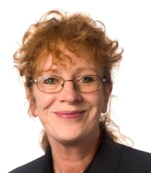 Doreen Patenall