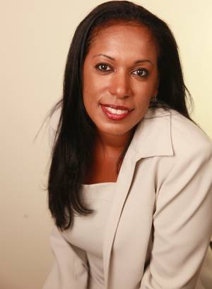 Dr. Nicole Daisy-Etienne , PhD