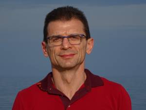 Dr. Yordan Zhekov , PhD, MProf, MSc, MTh, MA, BTh, MBACP