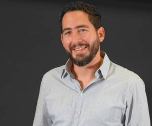 Yuval Fater