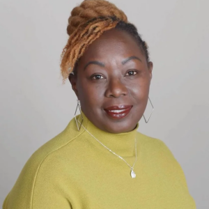 Gladys Ndege