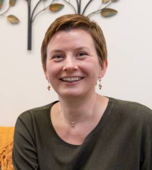 Ania Scanlan