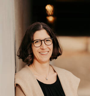 Sarah Kamens , PhD