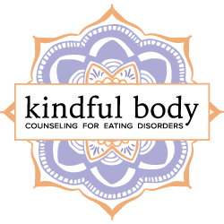 Kindful Body , Online Eating Disorder Counseling