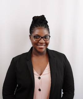 Shareka Eldridge