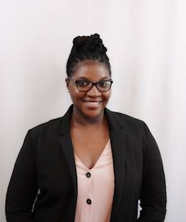 Shareka Eldridge , LPC