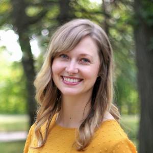 Heidi Strohmaier