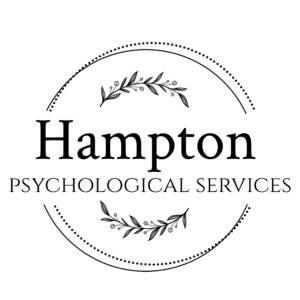 Rebecca Hampton , PsyD