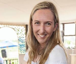 Corli van Rooijen