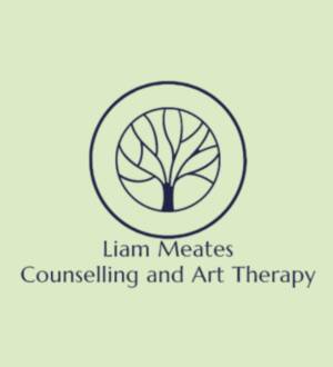 Liam Meates , BA Integrative Counselling and Art Therapy