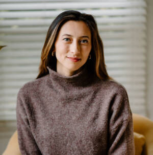 Sarah Finch