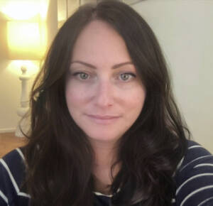 Laura Geftman