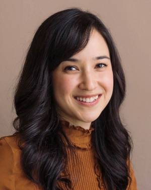 Rachel Williams Yudes