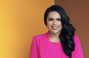 Latasha Trevino,  M.Div