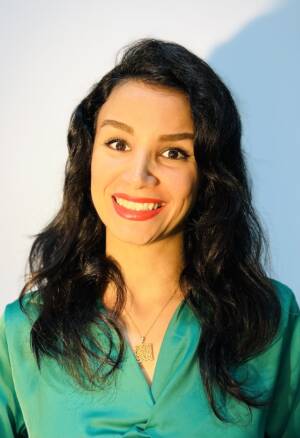 Sam Fattahi