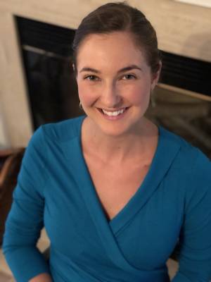 Jenna Schleien , PhD