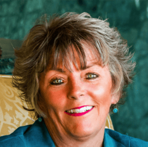 Maria McMahon