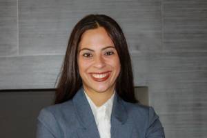 Melissa Arias Shah