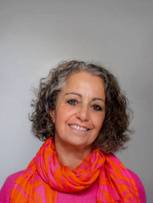 Monica Sala , MSc.