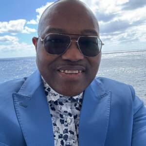 Dr. Olaolu Fadairo