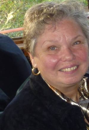 Gail Wintersteiner