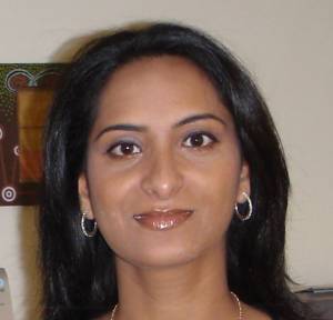 Sunita Shenoy , PhD