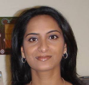 Sunita Shenoy